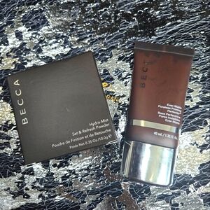 Becca Cosmetics Combo